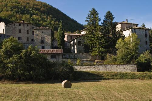 Rocca Castrignano