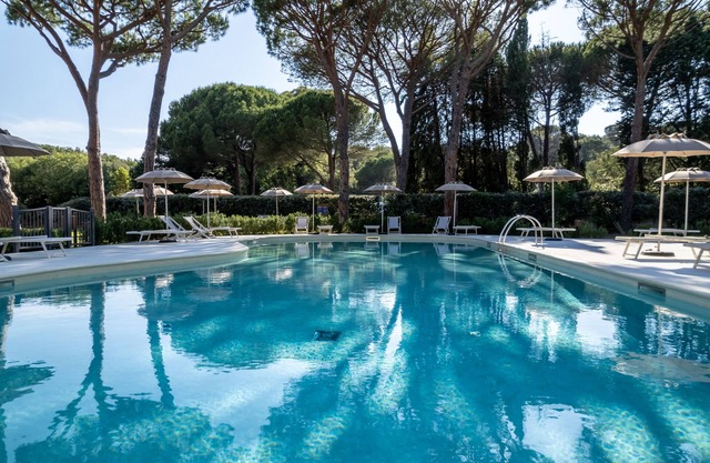 Roccamare Resort - Casa di Levante