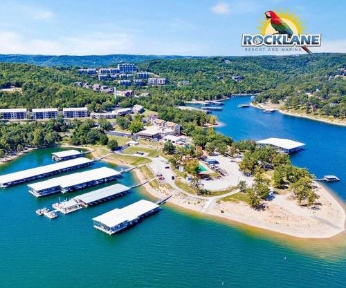 Rock Lane Resort