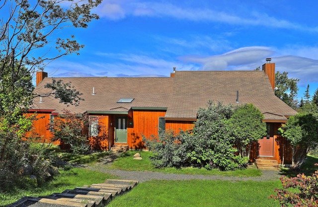 Rock Pond Condo 45 - Beautiful Ski in/Ski out condo unit on Saddleback!