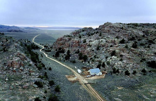 Rocky Gap Cabin North Platte Miracle Mile, Fremont Canyon, Grey Reef, Alcova WY