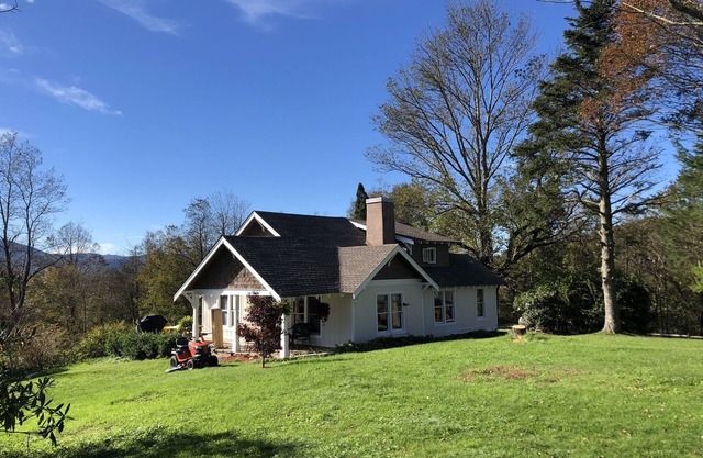 Rocky Meadows Resort Very Private Farm Home in the Blue Ridge MountainsnnHeaven