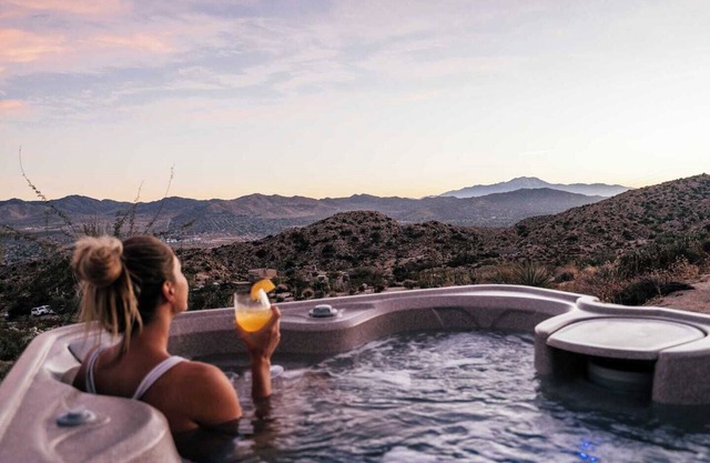 Rocky Roost Cabin - Private Boulder Hiking