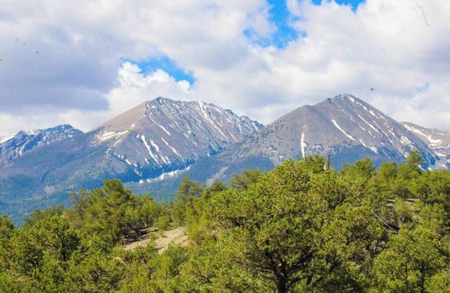 Rocky Top Lodge Suite 3