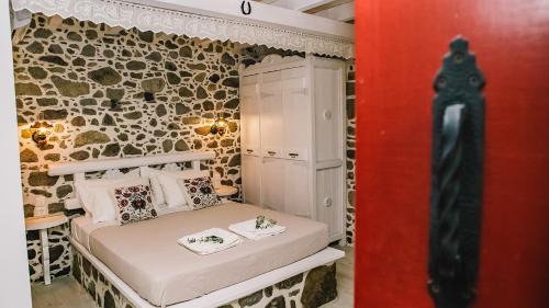 Rodakas Rooms-Ariadni