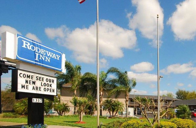 Rodeway Inn Apopka South
