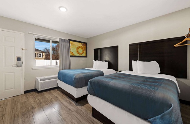 Rodeway Inn Charlotte Independence Blvd.