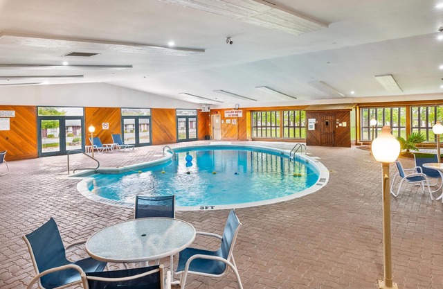 Rodeway Inn Festival