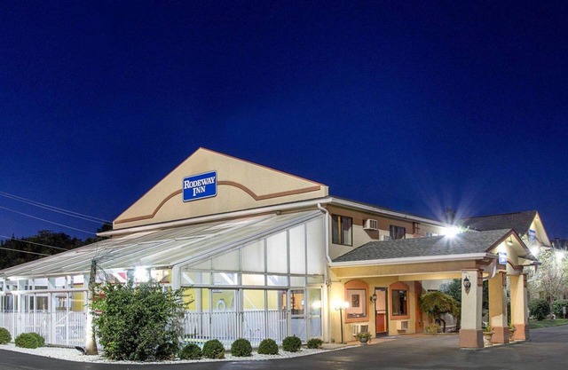 Rodeway Inn Florence - Cincinnati South