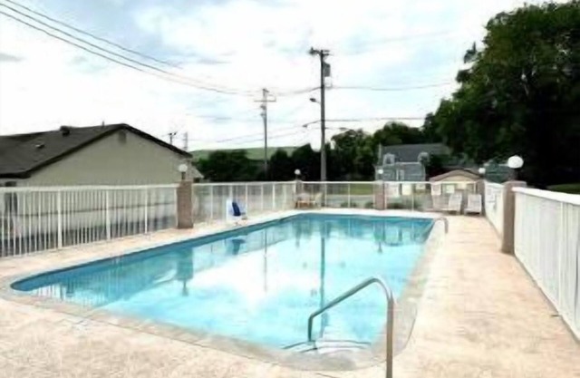 Rodeway Inn Goodlettsville South