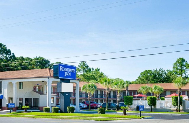Rodeway Inn Panama City