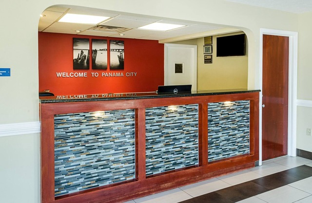 Rodeway Inn Panama City