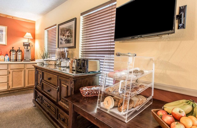 Rodeway Inn