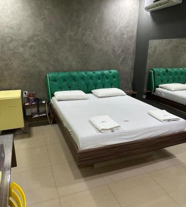 Rodotel Vênus Prime