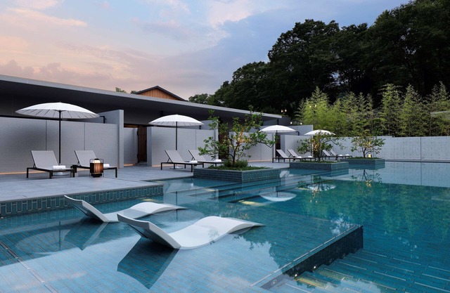 ROKU KYOTO, LXR Hotels & Resorts