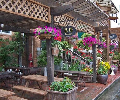 Roma Pension Boryeong