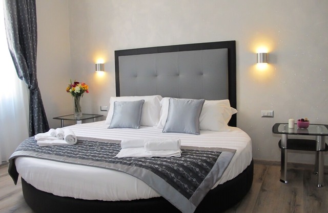 Roma Veneto Relais
