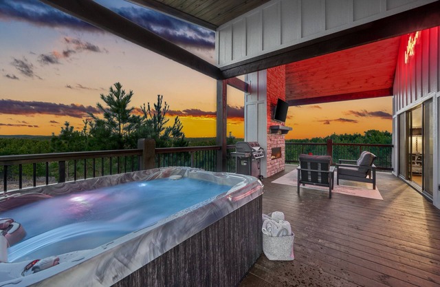 Romance Meets Nature-Adult-Only Luxury-Private-Peaceful-Perfect-Stunning Views!