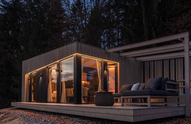 Romantic 2p - One Bedroom Resort, Sleeps 2