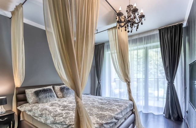 Romantic Boutique with Great View