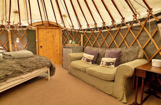 Romantic chalet in nature, No deposit