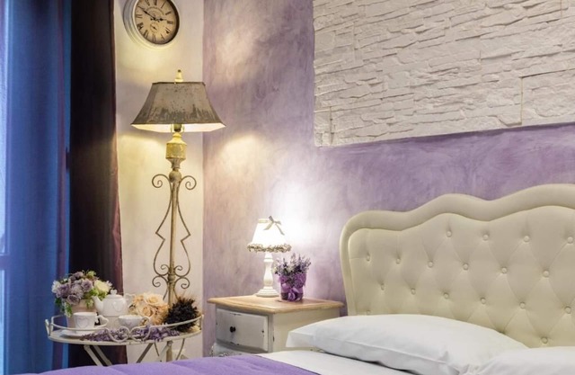 RomAntic Dreams: Double Room with Private Outdoor Bathroom
