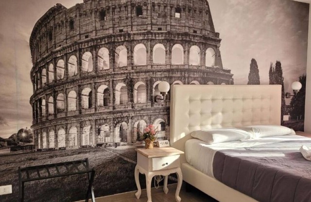 RomAntic Dreams Guest House: Triple Room