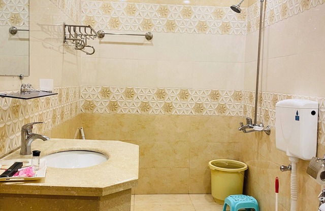 Romantic family hotel with your complete privacy