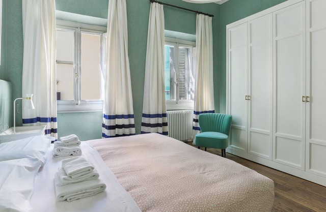 Romantic Flat in Florence - hosted by Sweetstay