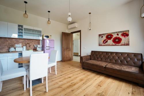 Romantic Garden Venice Ap 2 Free Parking