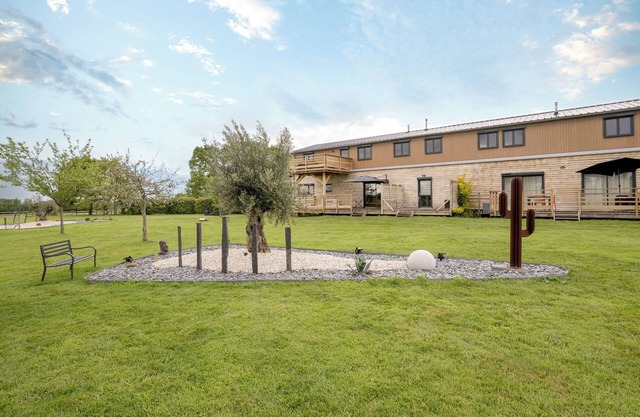 Romantic Getaway, close to St-Brieuc & the beaches