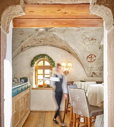 Romantic Hotel Excelsior