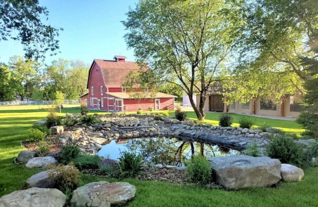 Romantic Rustic Luxury on 21-acre Private Ranch #3