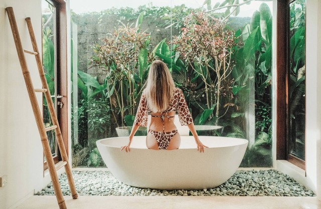 Romantic Secret Eden Villa is the Best way to Spend Your Night