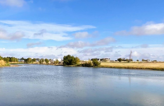 Romantic Sunset Dome by the Lake. Swim/Fish/Kayak 3