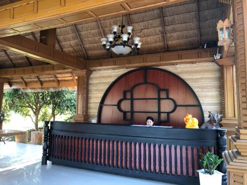 Romantic View Resort