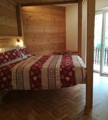 Romantiche Orobie B&B