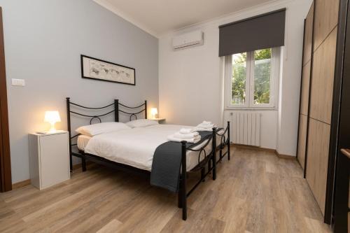[ROME 15min]Modern Accommodation, Airport,Station,LinkHouseCiampino