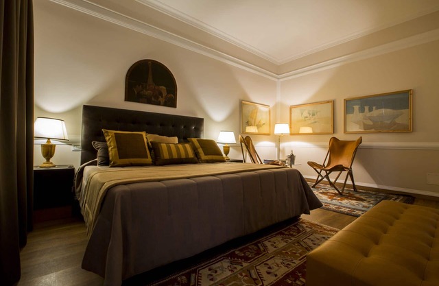 Rome Boutique Apartments, renovated, luxurious, central, near the vatican.