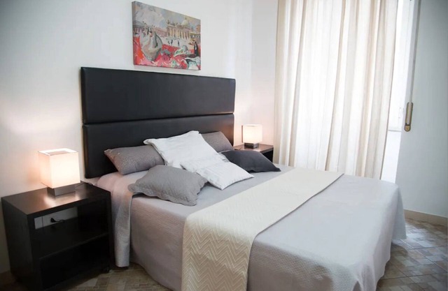 [Rome] Elegant apartment near the center