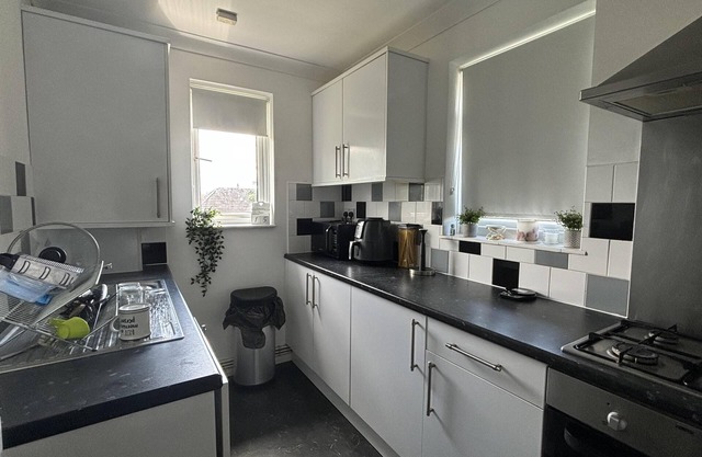 Romford Cozy Retreat
