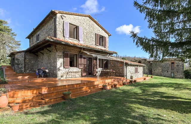 Romiccioli by Interhome