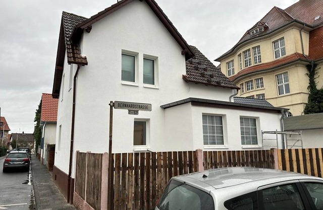 Rona 2xzimmerwohnung