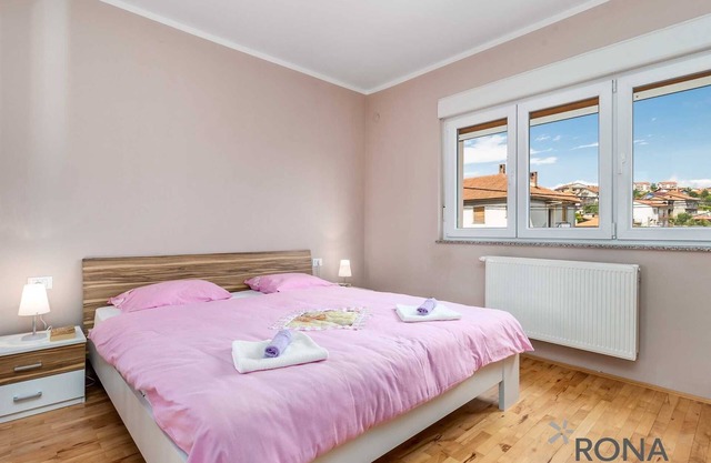 Rona apartment Smokva 2