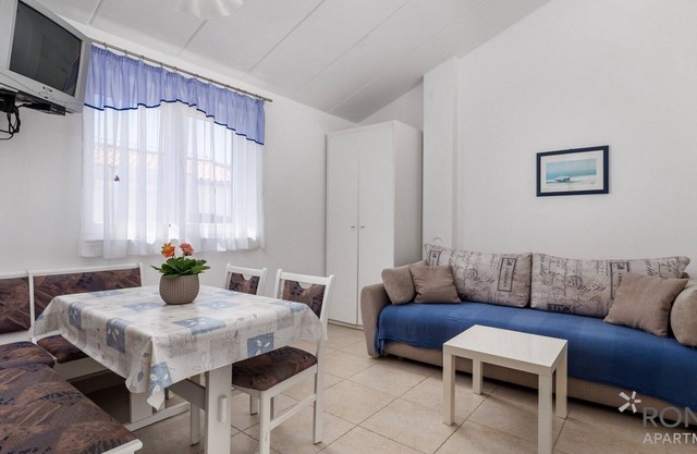 Rona apartment Zdravko