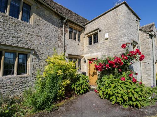 Rood Cottage