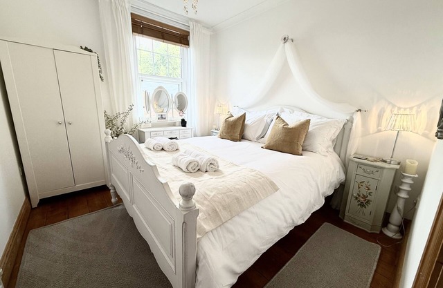 Roof Garden @ No.60 High Street