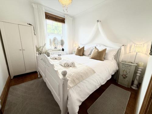 Roof Garden @ No.60 High Street