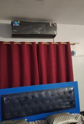 Roof Top Luxury & Comfort