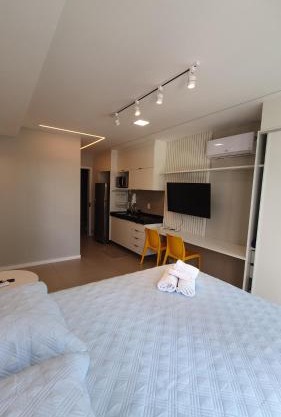 Rooftop 470 - Flat 905 - Boa Viagem